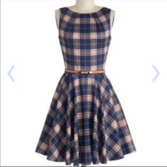 Closet Dresses & Skirts - ModCloth / Closet Luck be a Lady Dress CCO